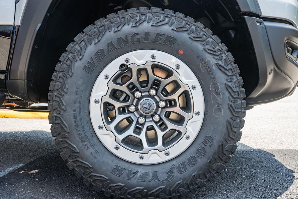 2026 RAM 1500 RHO CREW CAB 4X4 5'7' BOX 缩略图 19
