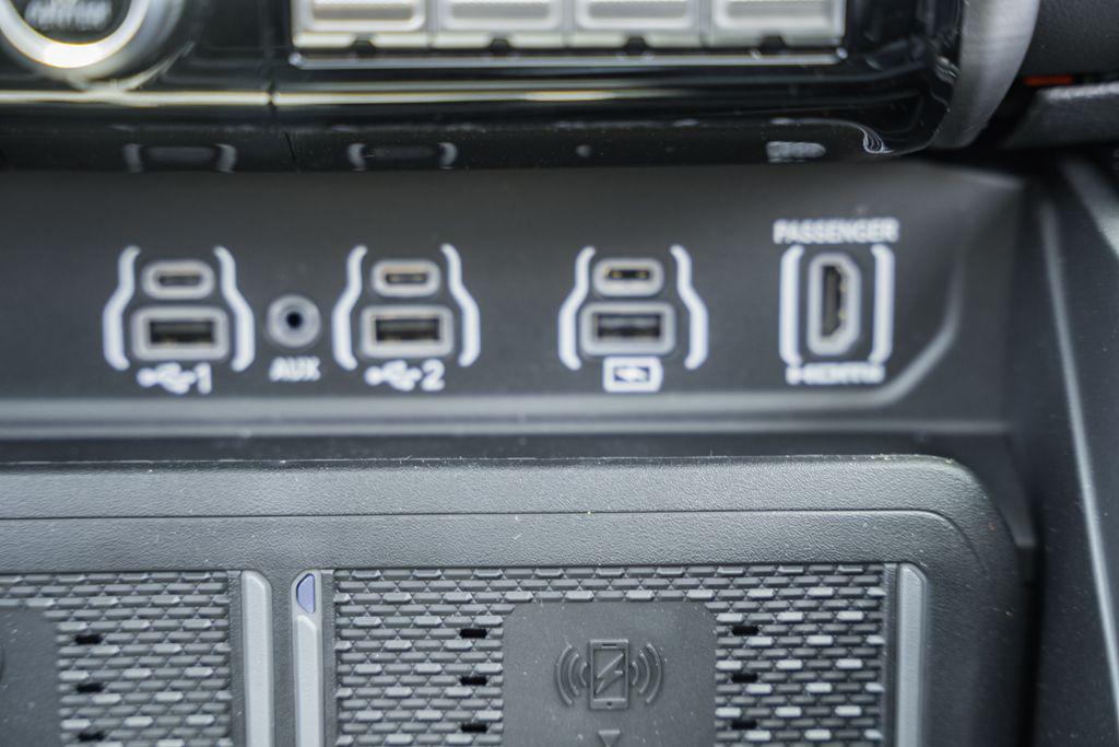 2026 RAM 1500 RHO CREW CAB 4X4 5'7' BOX 缩略图 28