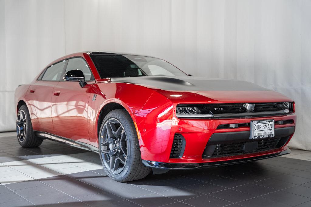 New 2027 Dodge Charger Scat Pack