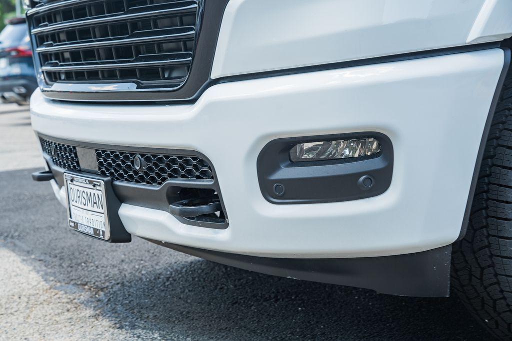 2026 RAM 1500 LARAMIE — миниатюра 15
