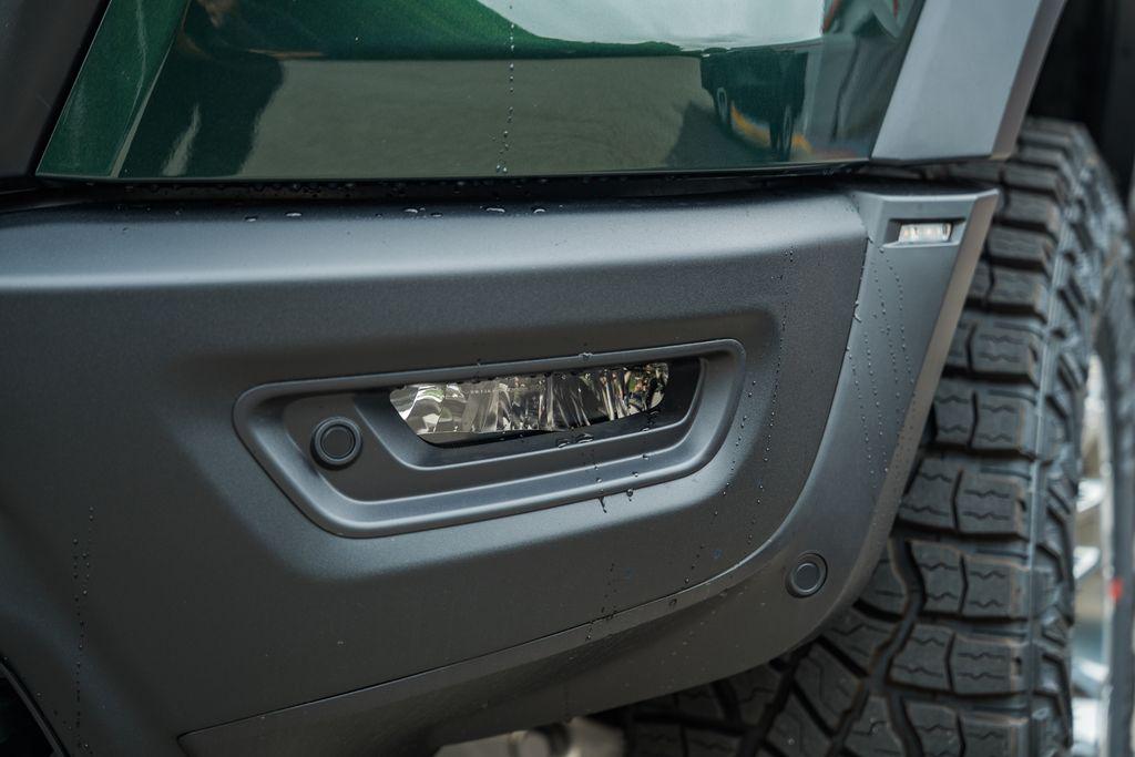 2026 RAM 1500 RHO CREW CAB 4X4 5'7' BOX — миниатюра 15