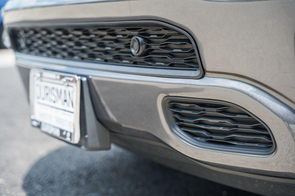 2023 RAM 1500 LARAMIE — миниатюра 19