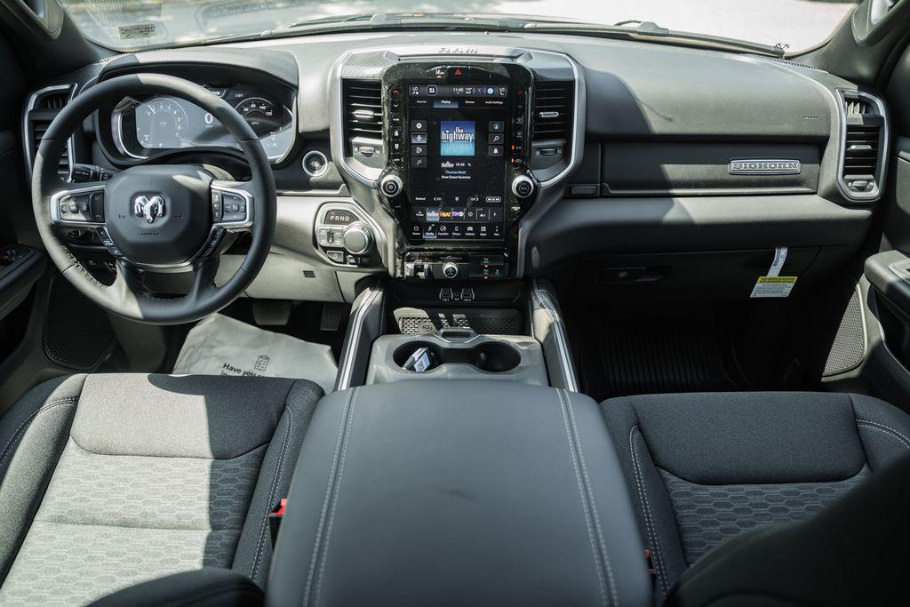 2026 RAM 1500 BIG HORN/LONE STAR 缩略图 23