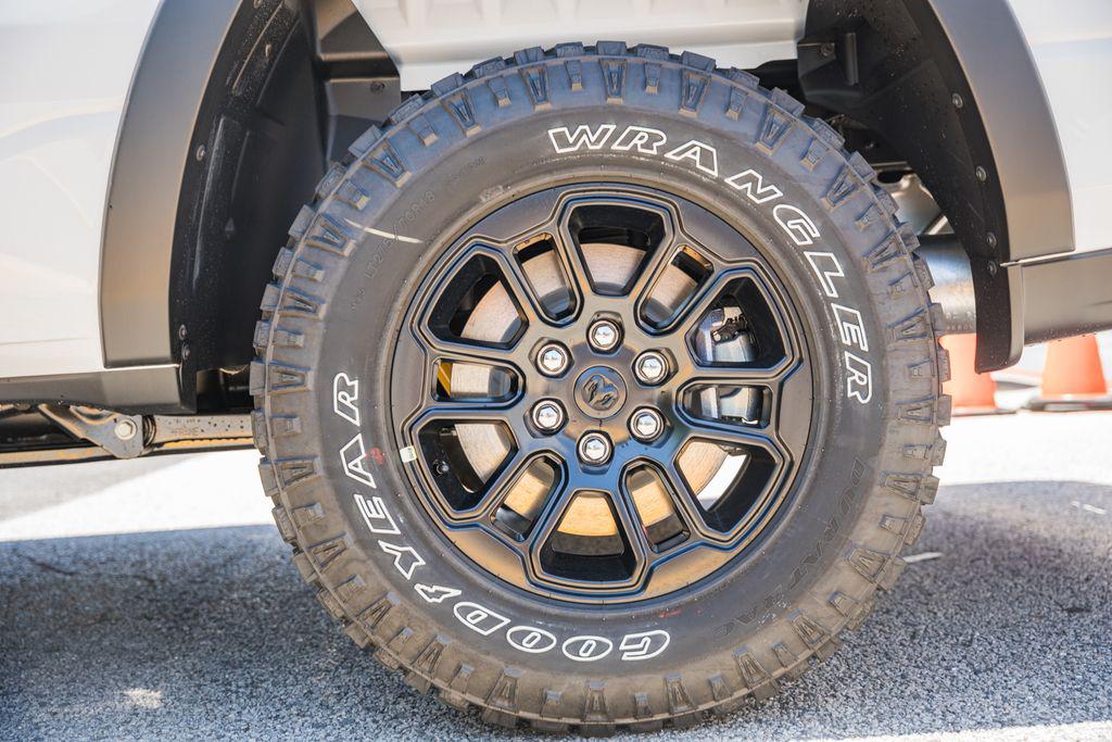2026 RAM 1500 REBEL 缩略图 20