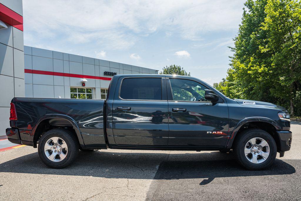 2026 RAM 1500 BIG HORN/LONE STAR 照片 3