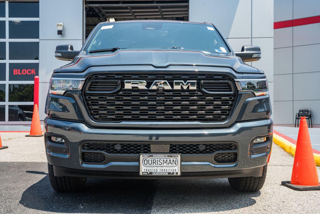 2026 RAM 1500 BIG HORN/LONE STAR 照片 2