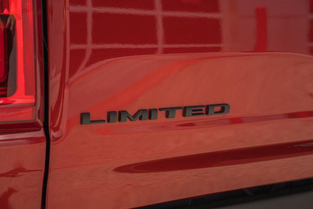 2026 RAM 1500 LIMITED 照片 8