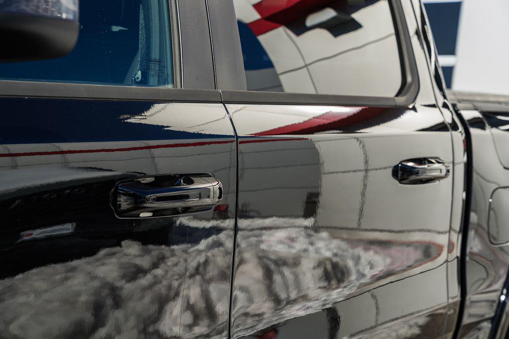 2026 RAM 1500 LIMITED 缩略图 18