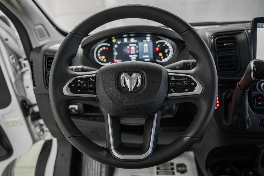 2025 RAM PROMASTER 1500 LOW ROOF — миниатюра 28