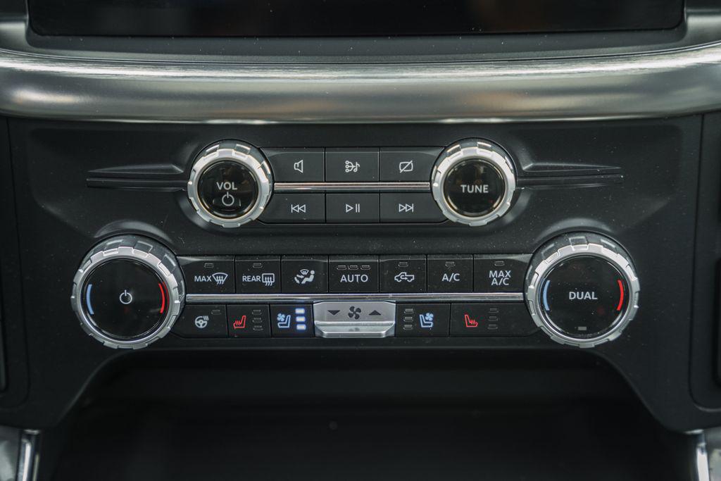 صورة مصغرة 33 لـ 2023 FORD F-150 LARIAT