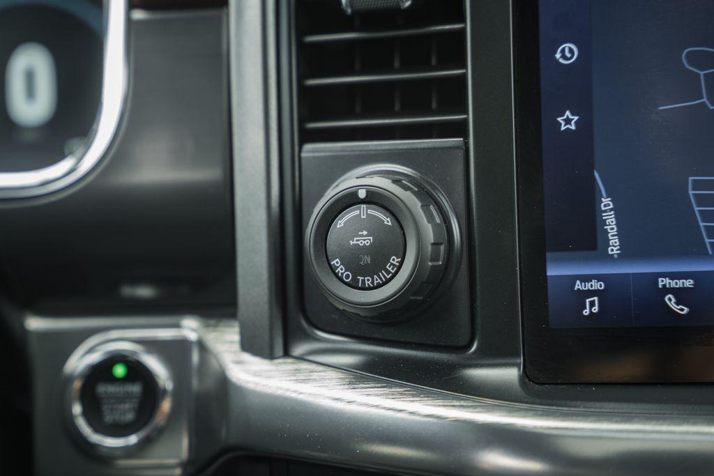 صورة مصغرة 34 لـ 2023 FORD F-150 LARIAT