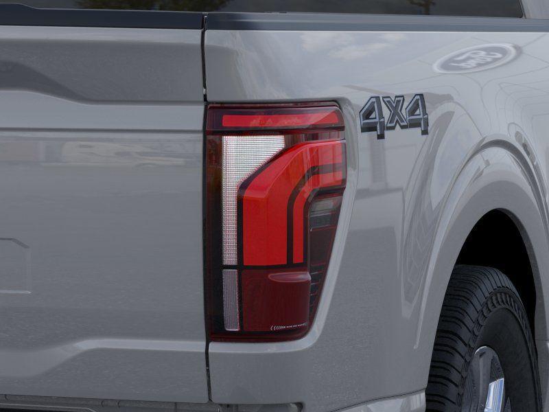 صورة مصغرة 21 لـ 2026 FORD F-150 LARIAT