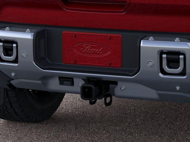2026 FORD BRONCO SPORT OUTER BANKS — миниатюра 23
