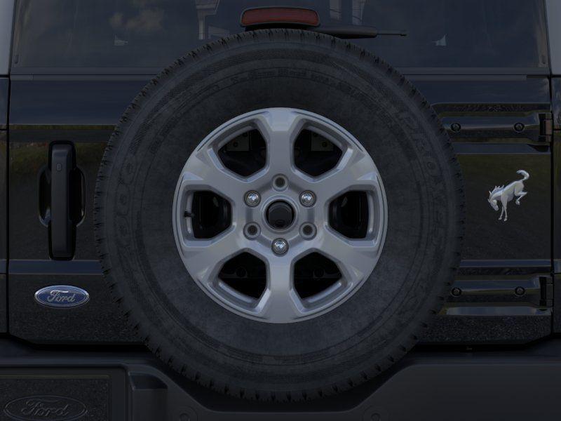 2026 FORD BRONCO BIG BEND 缩略图 24