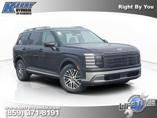 New 2026 Hyundai PALISADE SEL 7P