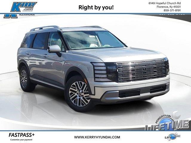 New 2026 Hyundai PALISADE SEL