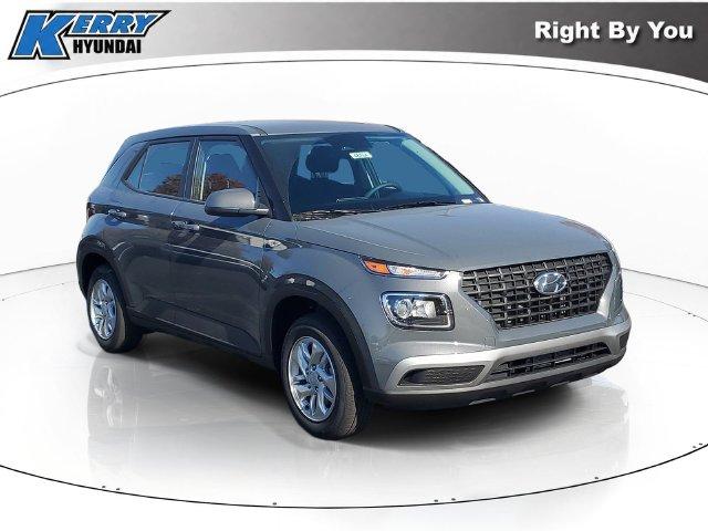 New 2026 Hyundai VENUE SE