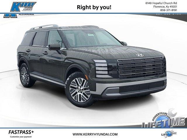 New 2026 Hyundai Palisade Hybrid SEL