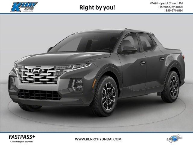 New 2027 Hyundai SANTA CRUZ SE