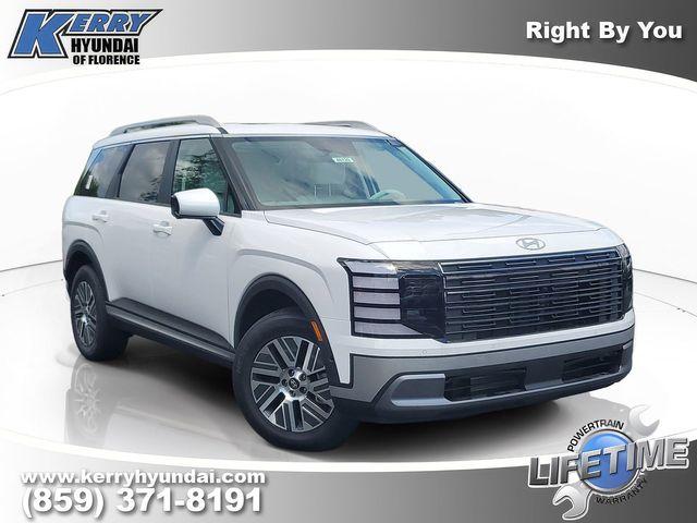 New 2026 Hyundai Palisade Hybrid SEL