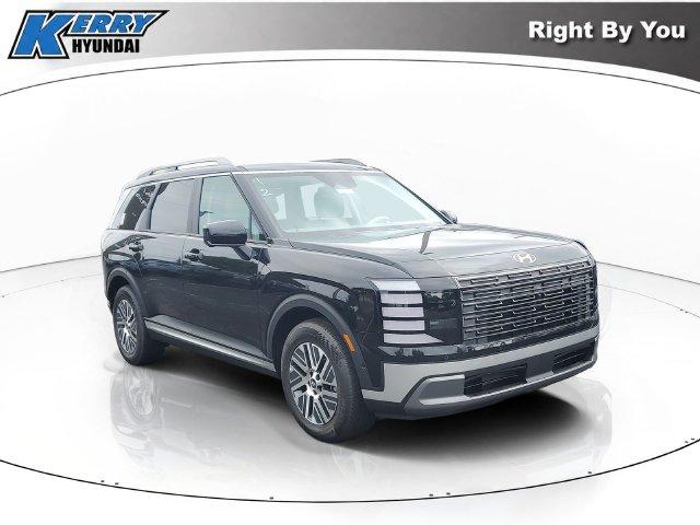 New 2026 Hyundai Palisade Hybrid SEL
