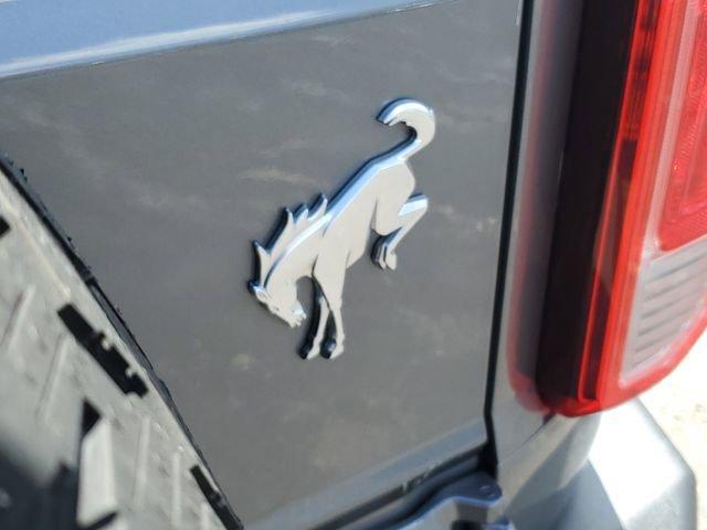 FORD BRONCO BIG BEND - 7