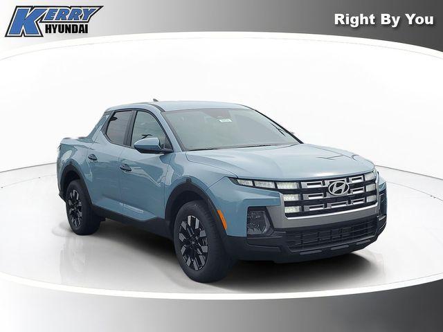 New 2027 Hyundai SANTA CRUZ SE