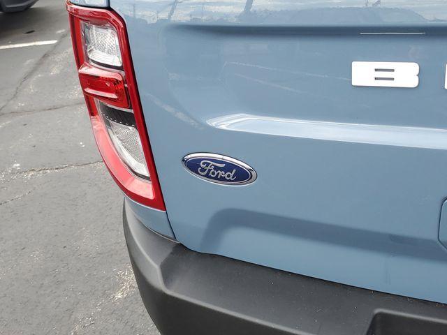 2024 FORD BRONCO SPORT OUTER BANKS 照片 7