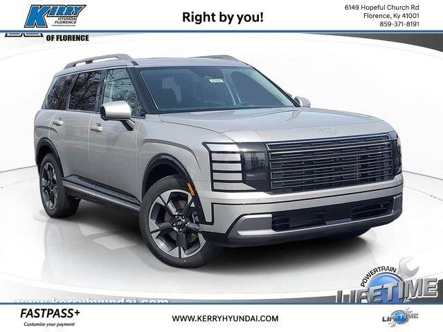 New 2026 Hyundai PALISADE Limited