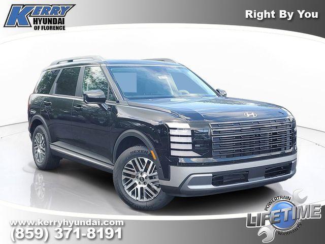 New 2026 Hyundai PALISADE SEL