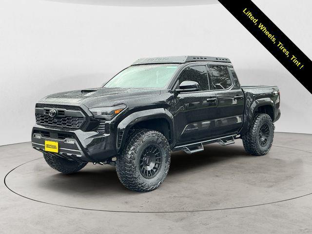New 2026 Toyota Tacoma TRD Sport