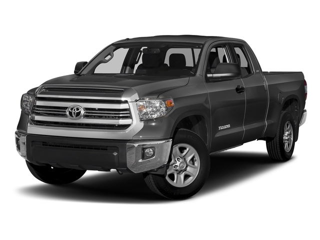 2017 Toyota Tundra