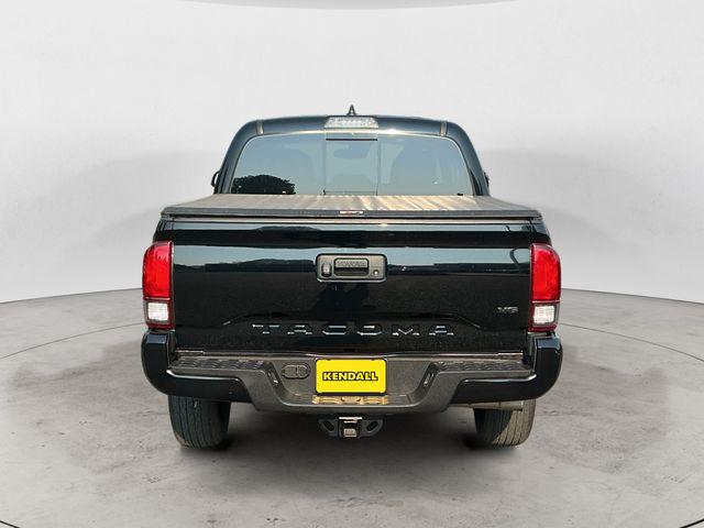 صورة مصغرة 6 لـ 2022 Toyota TACOMA SR5