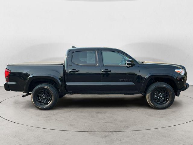 صورة مصغرة 4 لـ 2022 Toyota TACOMA SR5