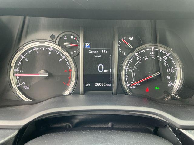 2024 Toyota 4RUNNER LIMITED 缩略图 18