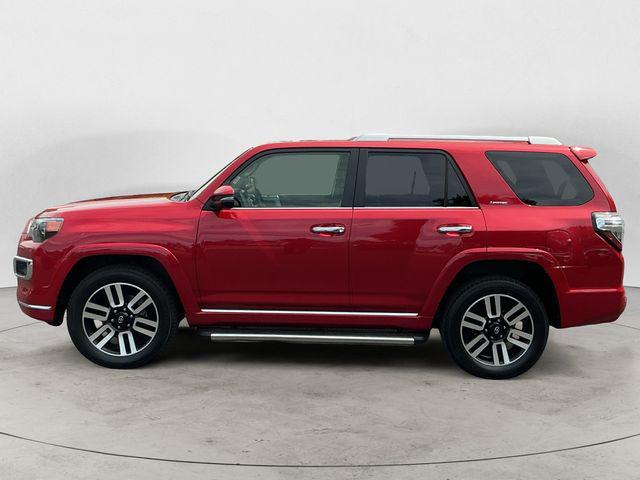 2024 Toyota 4RUNNER LIMITED 照片 2