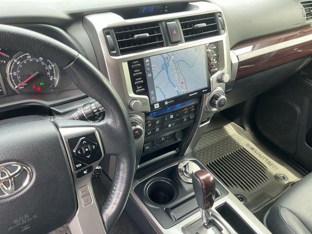 2024 Toyota 4RUNNER LIMITED 缩略图 27