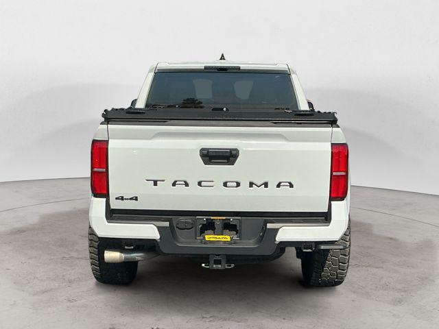 صورة 6 لـ 2026 Toyota TACOMA TRD SPORT