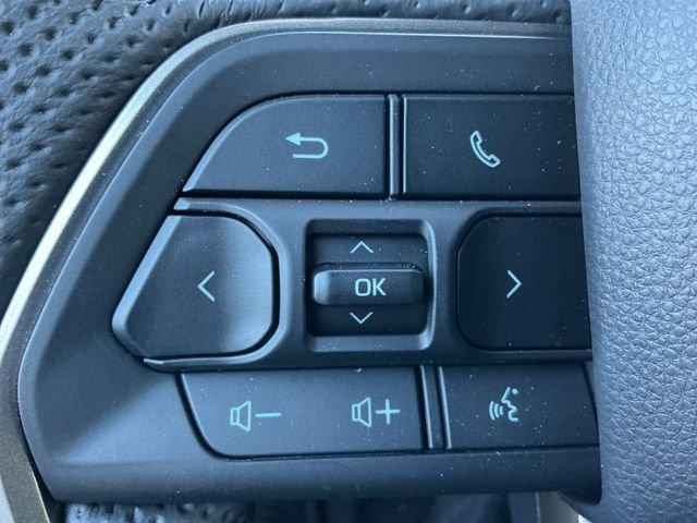 صورة مصغرة 19 لـ 2026 Toyota TUNDRA SR5