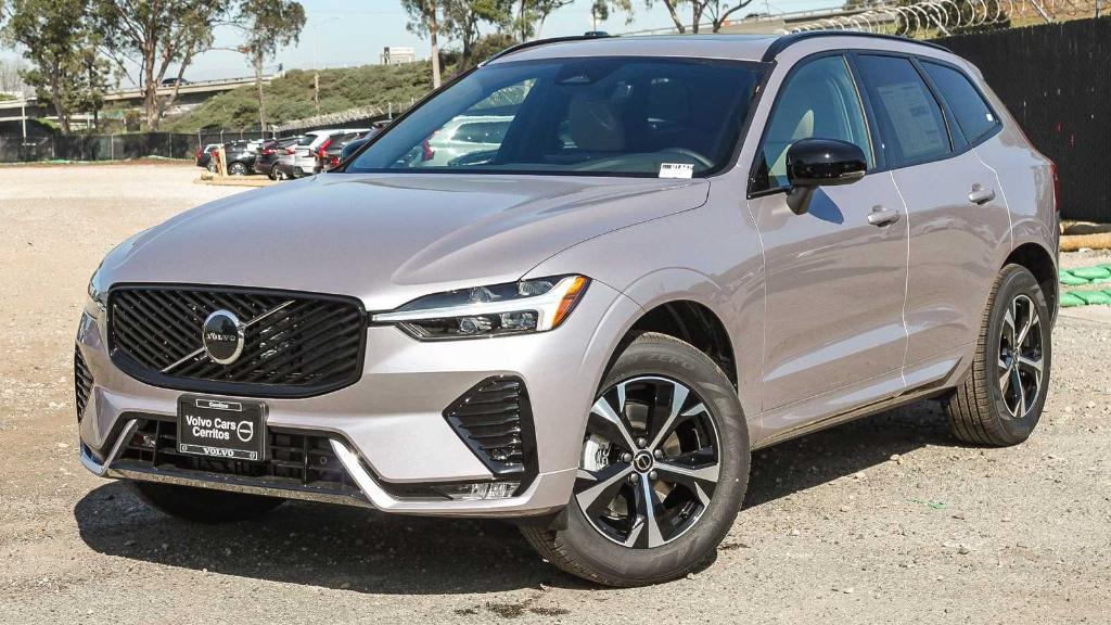 New 2026 Volvo XC60 B5 Core