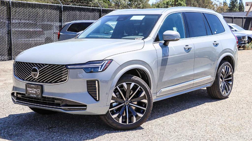 New 2026 Volvo XC90 B5 Plus 7-Seater