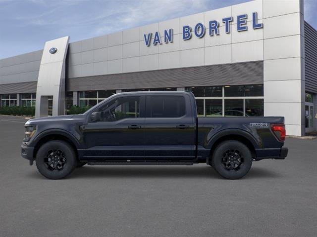 FORD F-150 STX - 3