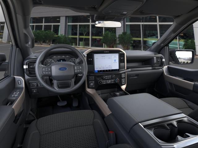 FORD F-150 STX - 9