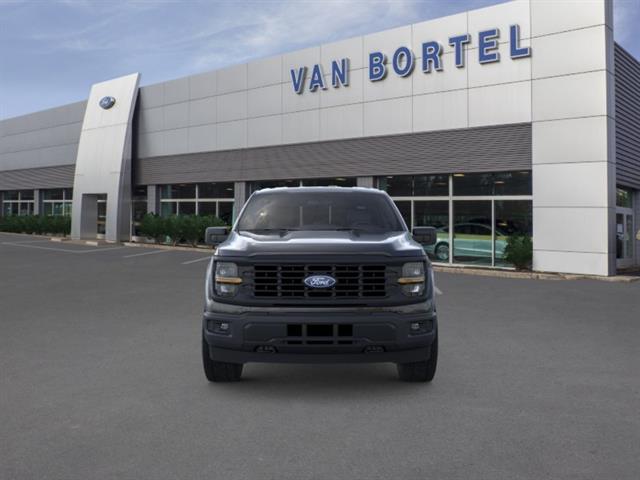 FORD F-150 STX - 6