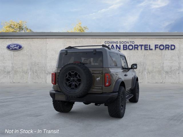 FORD BRONCO BADLANDS - 8