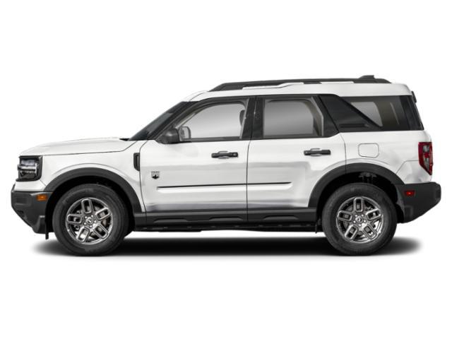 FORD BRONCO SPORT BIG BEND - 1