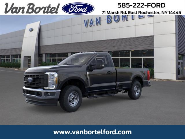 New 2026 Ford F-350 XL