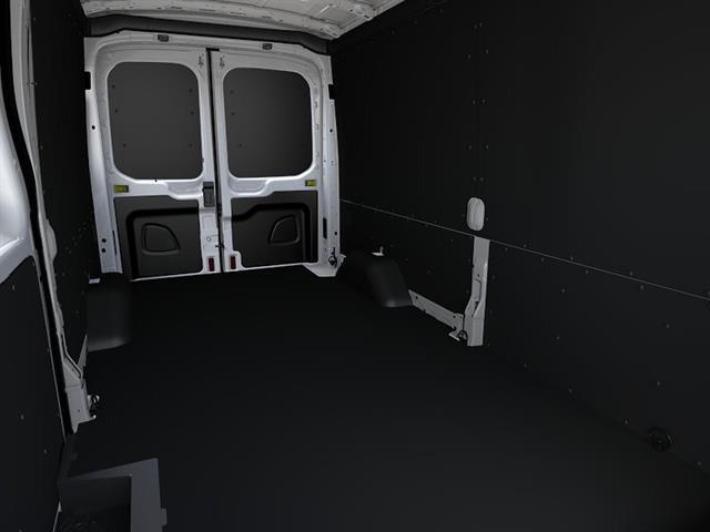 2026 FORD TRANSIT-250 BASE thumbnail 11