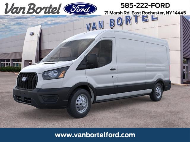 New 2026 Ford Transit-250 Base