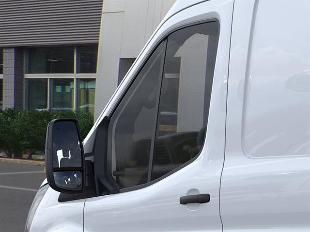 2026 FORD TRANSIT-250 BASE thumbnail 20